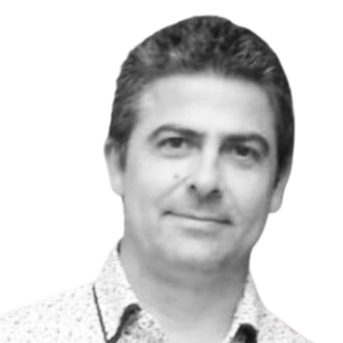 Antonio Díaz 